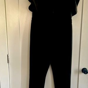 Women full length jumper.